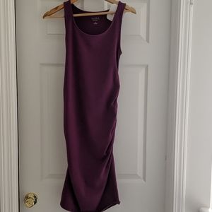 Maternity dress
